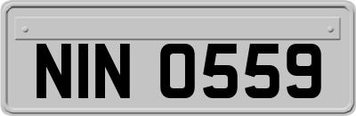 NIN0559
