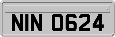 NIN0624