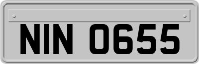 NIN0655