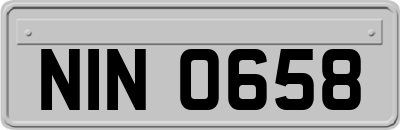 NIN0658
