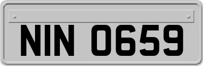 NIN0659