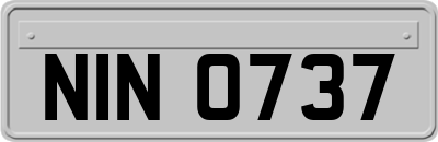 NIN0737