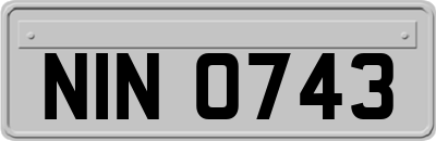 NIN0743