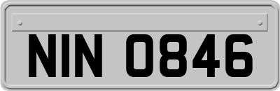 NIN0846
