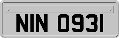 NIN0931