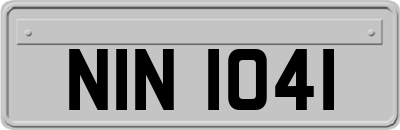 NIN1041