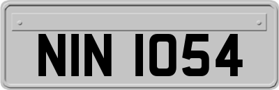 NIN1054