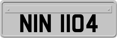 NIN1104