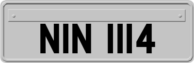NIN1114