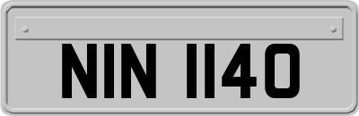 NIN1140