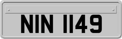 NIN1149