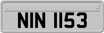 NIN1153