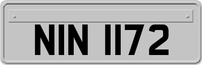 NIN1172