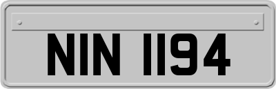 NIN1194