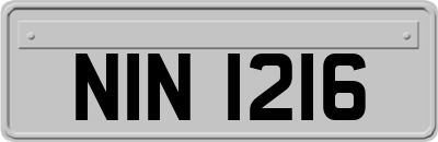NIN1216