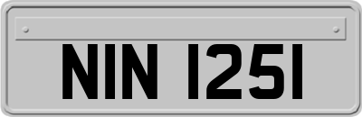 NIN1251