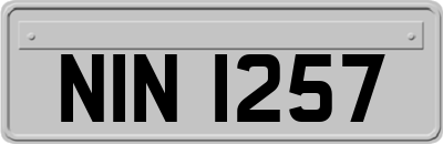 NIN1257