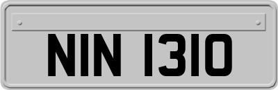 NIN1310