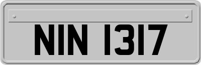 NIN1317