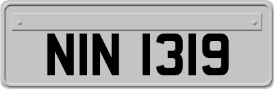 NIN1319