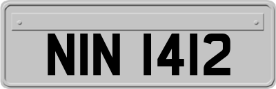 NIN1412