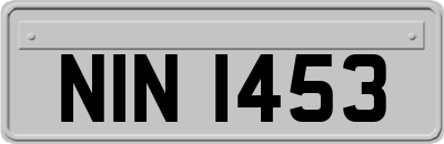 NIN1453