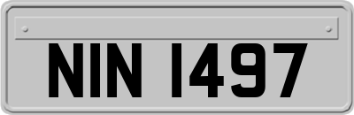 NIN1497