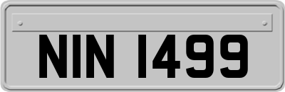 NIN1499