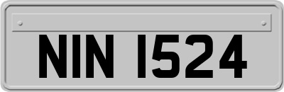 NIN1524