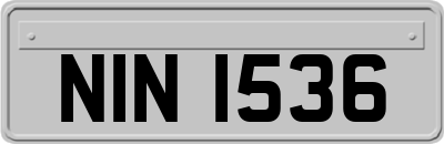 NIN1536
