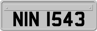 NIN1543