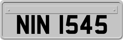 NIN1545