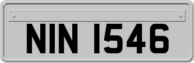 NIN1546