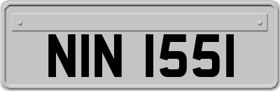 NIN1551