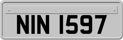 NIN1597