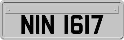 NIN1617