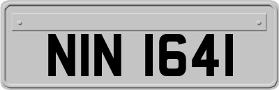 NIN1641