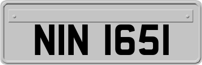 NIN1651