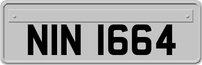 NIN1664