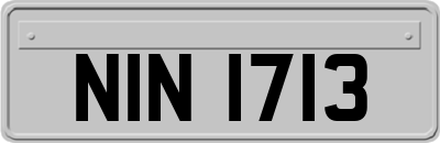 NIN1713