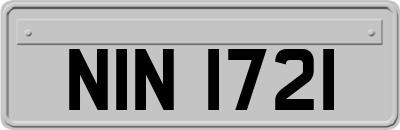 NIN1721