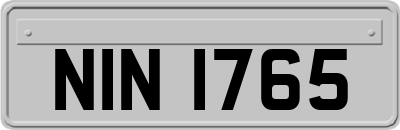 NIN1765