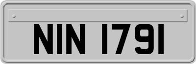 NIN1791