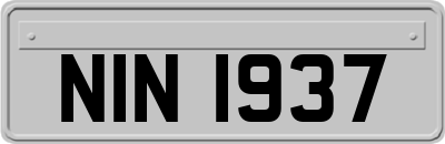 NIN1937