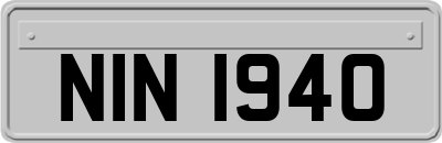 NIN1940