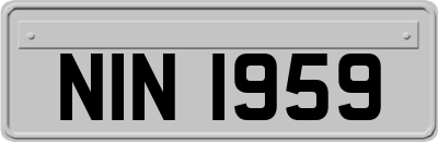 NIN1959