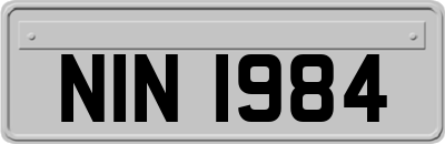 NIN1984