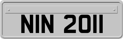 NIN2011