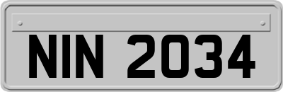 NIN2034