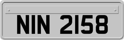 NIN2158